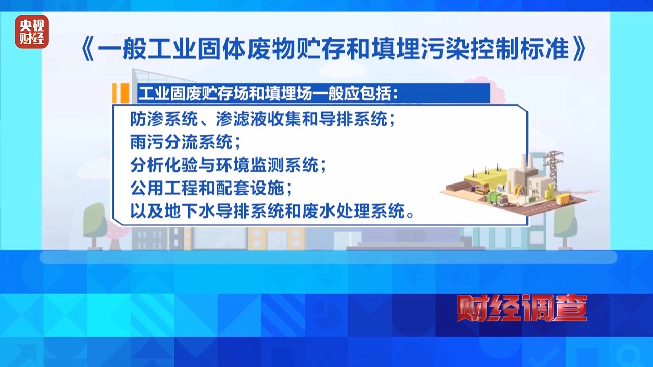 财经调查丨基本农田被垃圾覆盖，整改措施为何沦为“形式主义”？