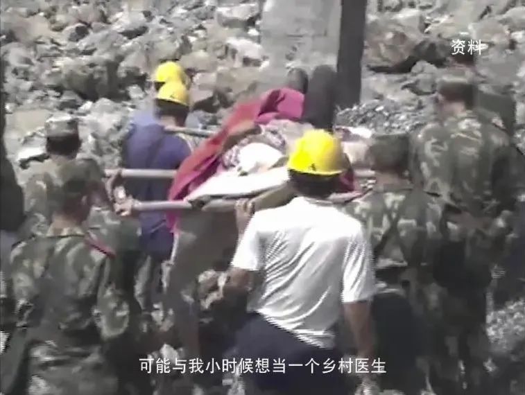 他究竟做了什么，竟被公安局追赶要他出面？