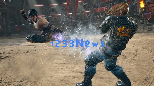 8强不让打了，《铁拳8》TGU赛事强制退赛中国选手，网友：请补偿选手的开销：这是否公正？该不该？