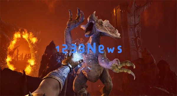 上古卷轴 4 重制版法神终极攻略：无限蓝核弹流，站着让 BOSS 自杀！：探索无敌法神的终极奥秘！