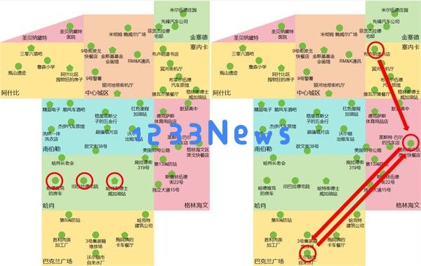 勇闯死人谷真结局阴间操作：这波能穿越回现实世界：不可思议的逆转与惊险体验
