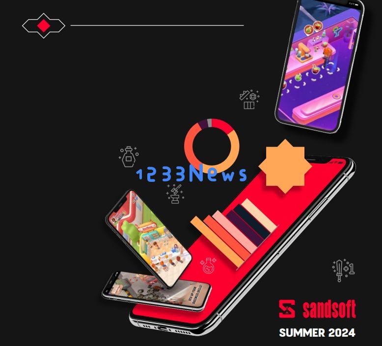手游研发调查“重拾信心”：81%公司已在研发新手游，83%成功融资：创意源泉与市场机遇，如何双赢？