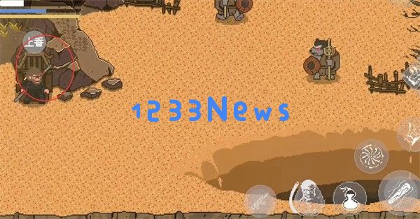 黑神话悟空像素版石之厉速刷指南 黄风岭石母 BOSS 全攻略：纵横幻想世界？畅玩无阻！