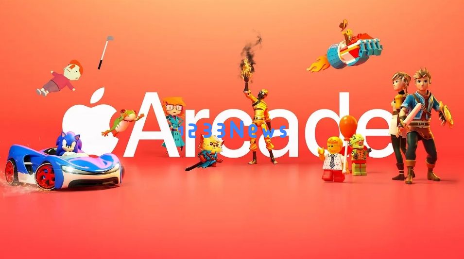 海外开发者集体吐槽：苹果Arcade难对接，“他们不了解游戏和玩家”！：游戏的未来何处去？行业的困惑与挑战