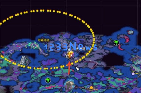 崩溃大陆 2 鱼竿获取全攻略：三步解锁钓鱼新玩法：钓鱼界的神奇之旅！你准备好了吗？