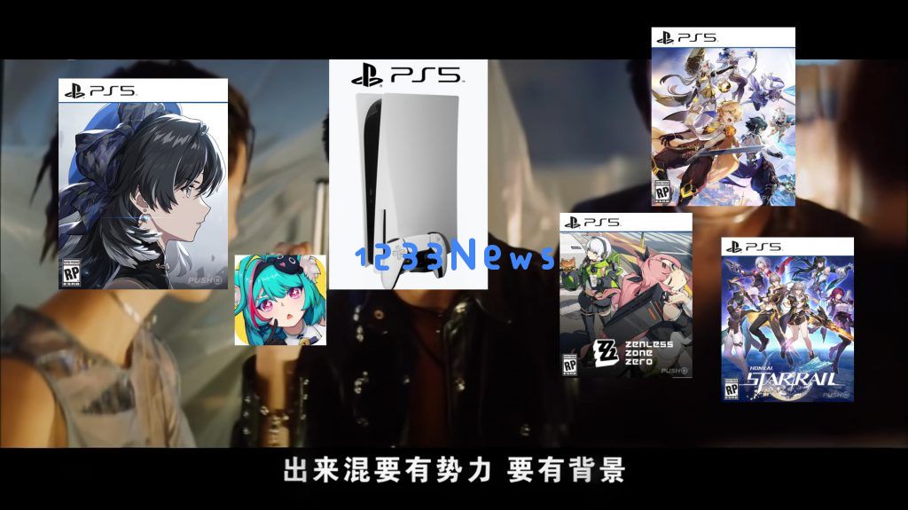 错失中国二次元游戏，，微软在主机市场要干不过索尼了！：为何中国二次元市场如此重要？ 影响深远的决策