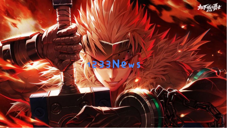 《DNF手游》Q2给NEXON创收近20亿：倒推国服流水高达60-80亿！：游戏市场竞争力究竟有多强？