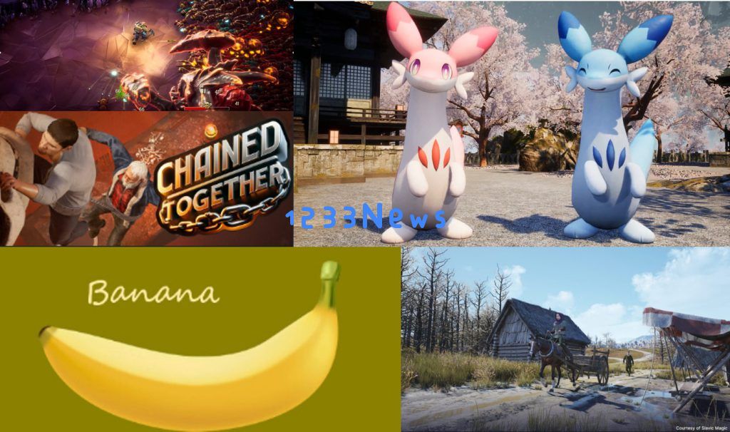 上半年Steam市场观察：恐怖、SOC类型最受欢迎，游戏首月表现至关重要：游戏玩家体验新高峰的秘密