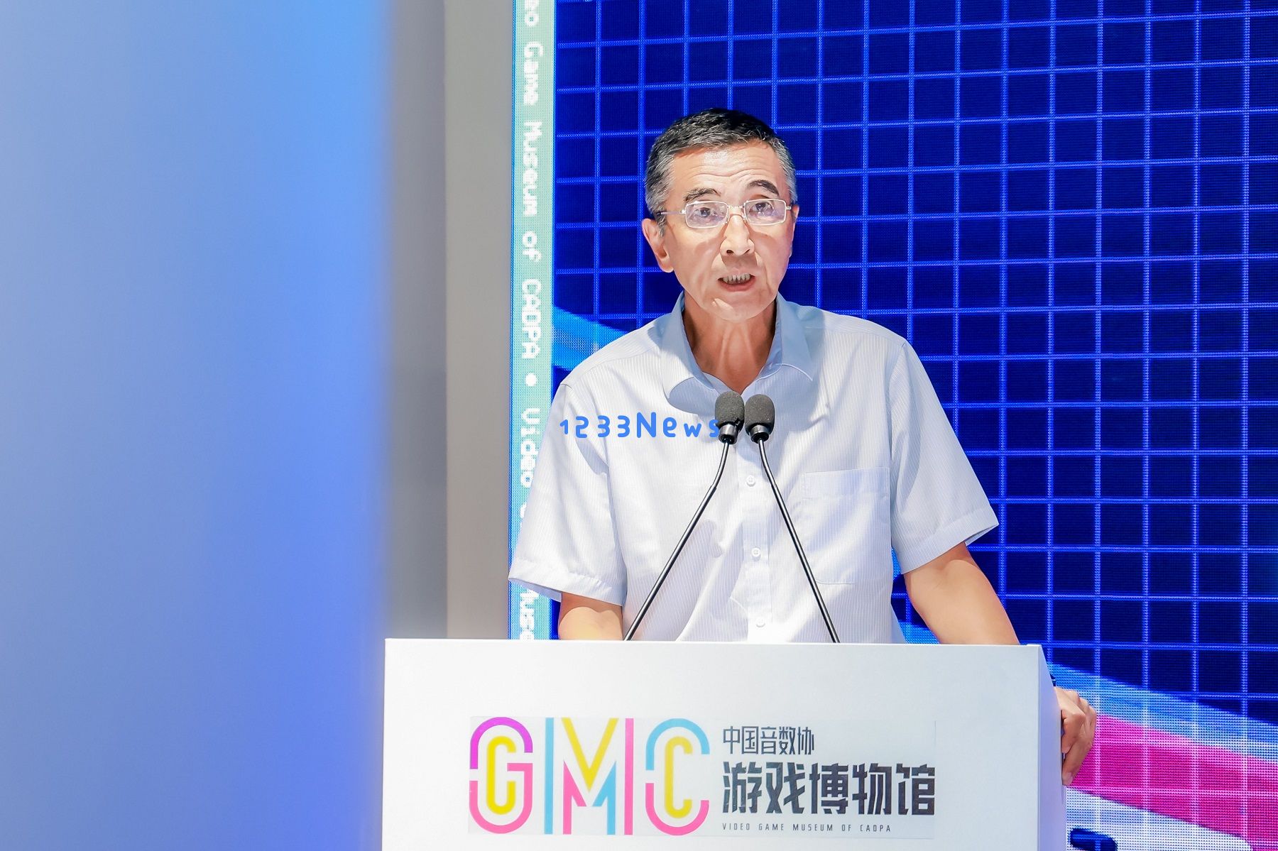 中国音数协第一副理事长张毅君在中国音数协游戏博物馆开馆仪式上的致辞：游戏文化传承与创新的美妙交响