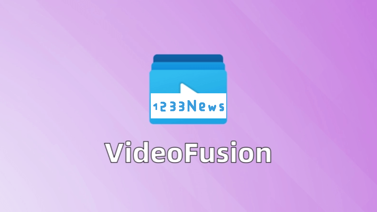 VideoFusion - AI智能视频编辑工具，自动去除视频中的黑边、水印以及字幕，提升视频质量