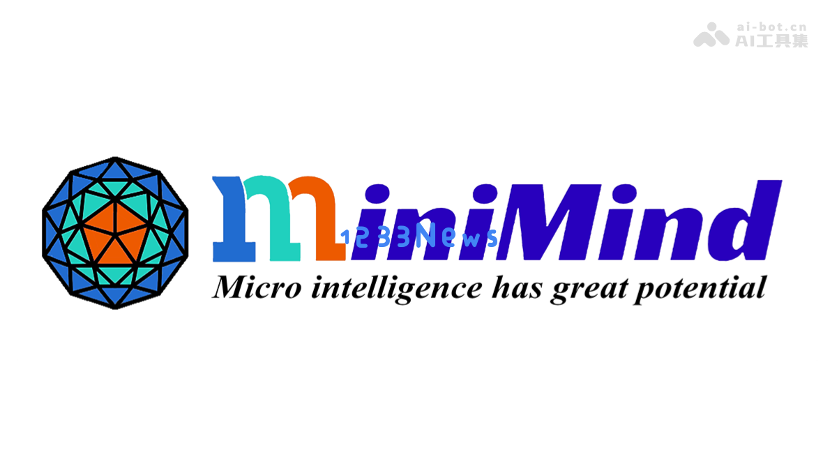MiniMind – 一款开源AI模型训练工具，能够在短短2小时内高效训练25.8M参数的小型模型