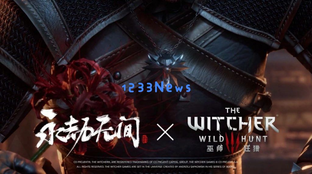 《永劫无间》手游定档7月25日，端手互通野心勃勃！：掀起玩家热潮的全新风暴？ 期待超乎想象