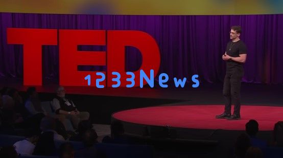 游戏叙事的未来在哪？Inworld AI CEO演讲：“AI是破局之道”：探索技术与情感的极致结合