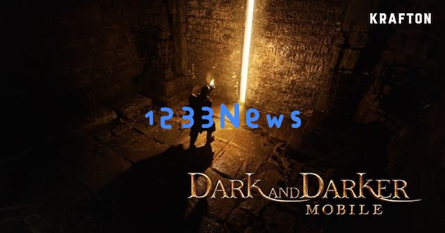 跟韩国人抢时间！“类Darker Darker”手游《Greed Game》海外开测，疑似国内团队新作：沉浸式体验，激发无限可能？喜悦探索