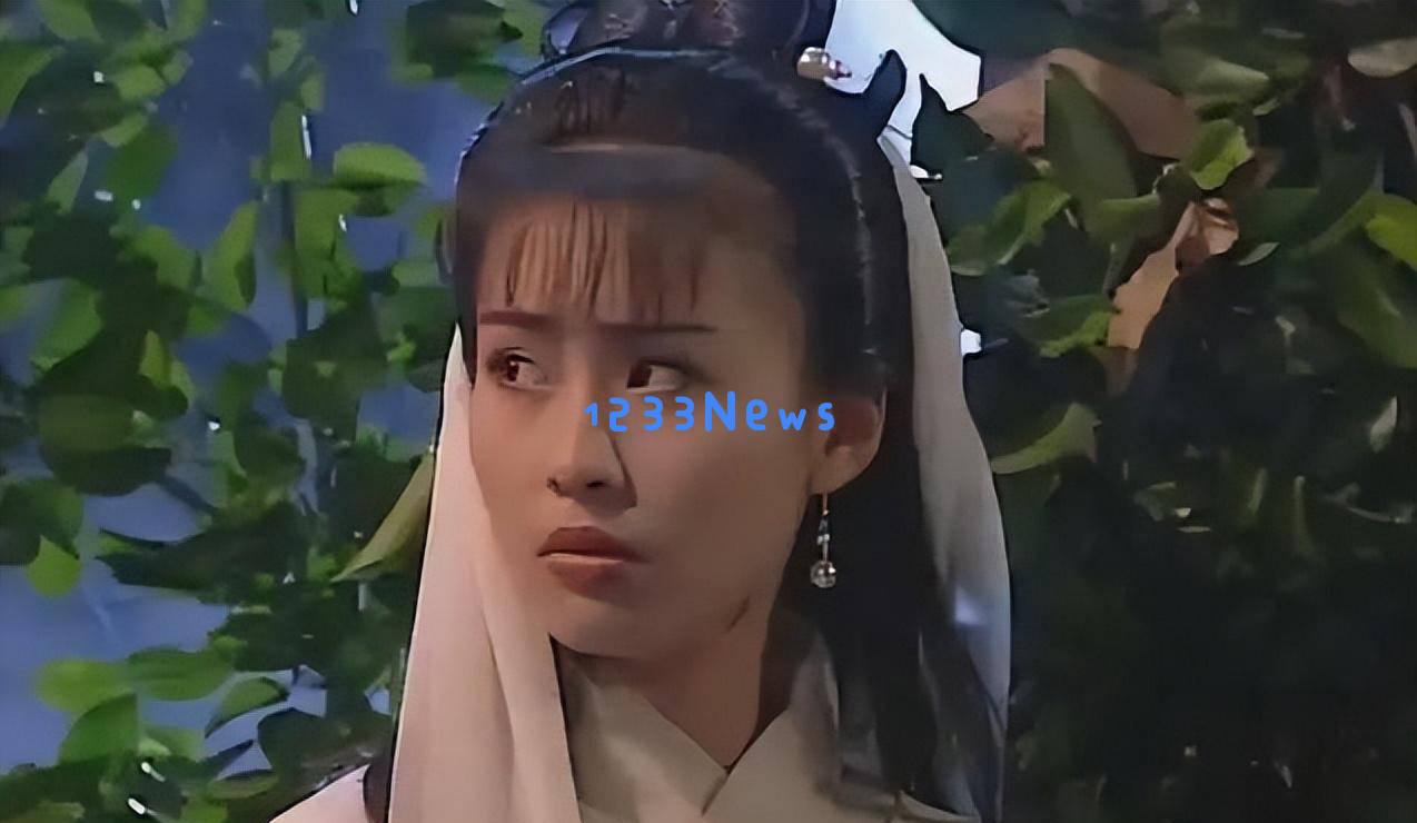 新加坡五位女星：逐渐隐退或面临岁月洗礼，但年轻时却光彩照人，魅力四射