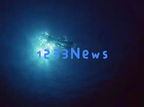 太平洋的真实面貌揭秘：表面平静的海洋下隐藏着一个惊心动魄的未知世界