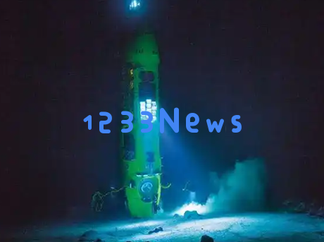 太平洋的真实面貌揭秘：表面平静的海洋下隐藏着一个惊心动魄的未知世界