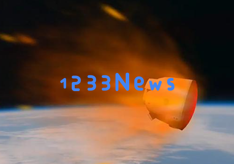 宇宙飞船为何选择高速穿越大气层，尽管燃烧代价巨大？
