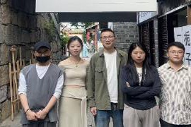 【消费新视角】在青岩古镇旅拍 两年中窥见文旅飞速发展的秘密