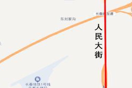 长春市计划在未来增加和调整10条新的公交线路以改善交通服务
