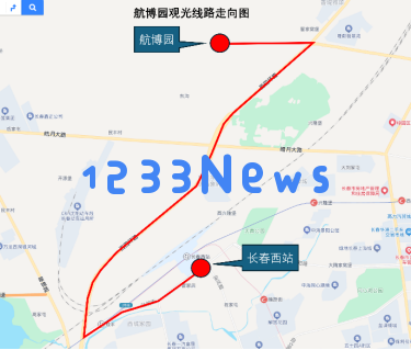 长春市计划在未来增加和调整10条新的公交线路以改善交通服务
