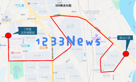 长春市计划在未来增加和调整10条新的公交线路以改善交通服务