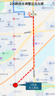长春市计划在未来增加和调整10条新的公交线路以改善交通服务