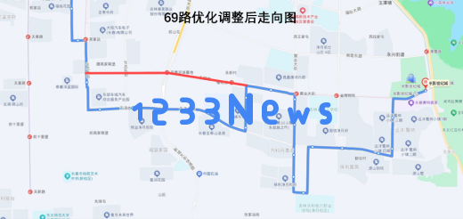 长春市计划在未来增加和调整10条新的公交线路以改善交通服务