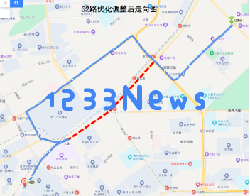 长春市计划在未来增加和调整10条新的公交线路以改善交通服务