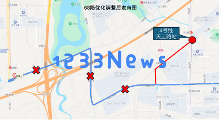 长春市计划在未来增加和调整10条新的公交线路以改善交通服务
