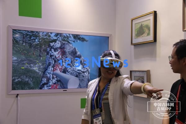 深入探讨深圳文博会｜VR已成往事，XR体验引领未来新风潮！
