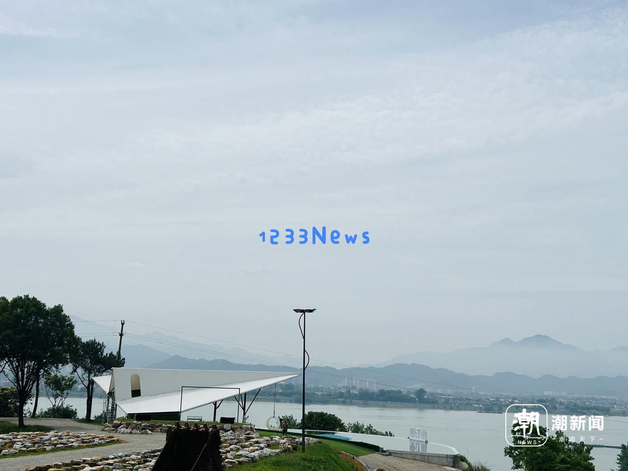 每一次呼吸似乎都能感受到森林的治愈力，杭州隐秘的小岛成为了热议焦点，沿途还有更多惊喜等待探索