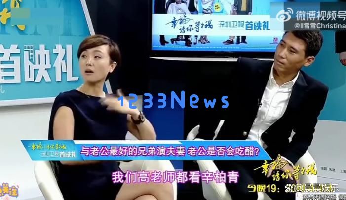 李乃文意外遭遇公众强烈反响，朱媛媛去世周年日直播意外搞笑，侯勇揭示事情真相