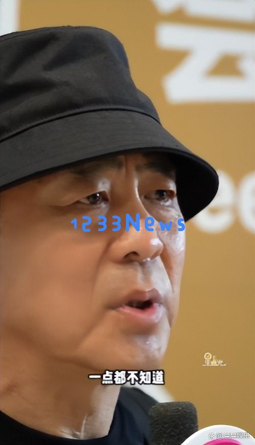 李乃文意外遭遇公众强烈反响，朱媛媛去世周年日直播意外搞笑，侯勇揭示事情真相