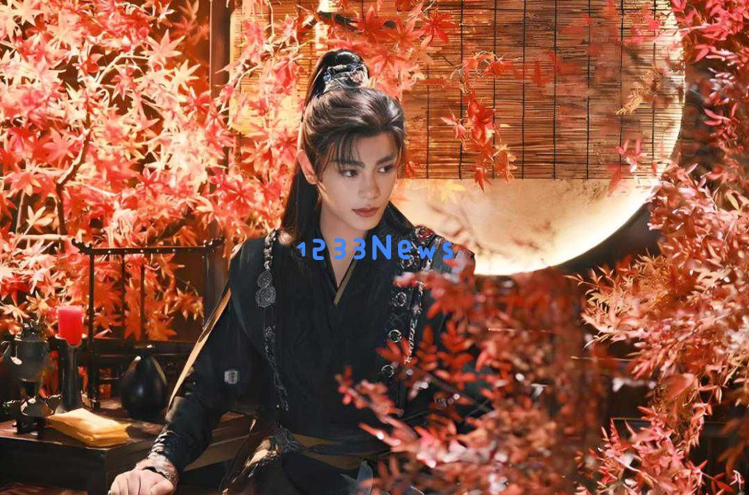 古装权谋剧集腾讯首播，丁禹兮与宋茜共同演绎，剧情精彩引人关注，绝对值得观看