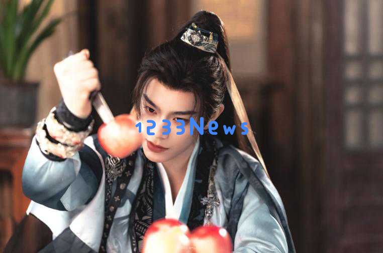 古装权谋剧集腾讯首播，丁禹兮与宋茜共同演绎，剧情精彩引人关注，绝对值得观看