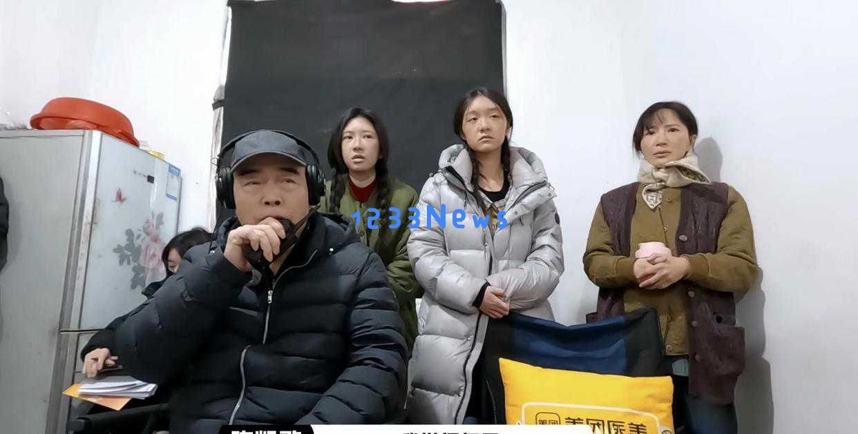 杨子在《演员请就位3》中的精彩表现，能否为他的人生带来新的转机？