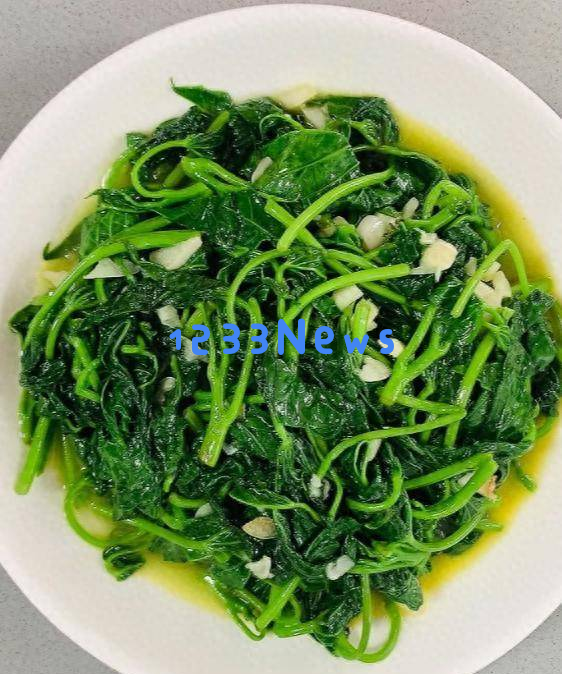 俗话有云“久不食青，双眼闪光星”，多吃这些蔬菜让你更加健康