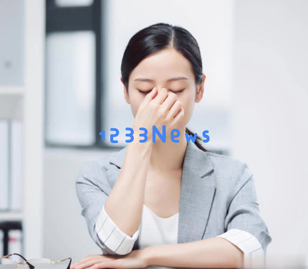 上班族必备护眼技巧：3个简单方法帮助你有效缓解眼睛疲劳！