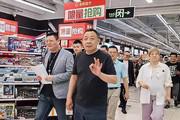 胖东来遭遇挑战坚持不懈，赢得顾客信赖，网友积极发声支持正义之举