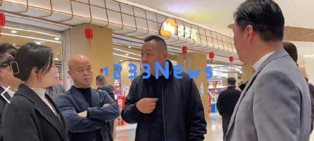 胖东来遭遇挑战坚持不懈，赢得顾客信赖，网友积极发声支持正义之举