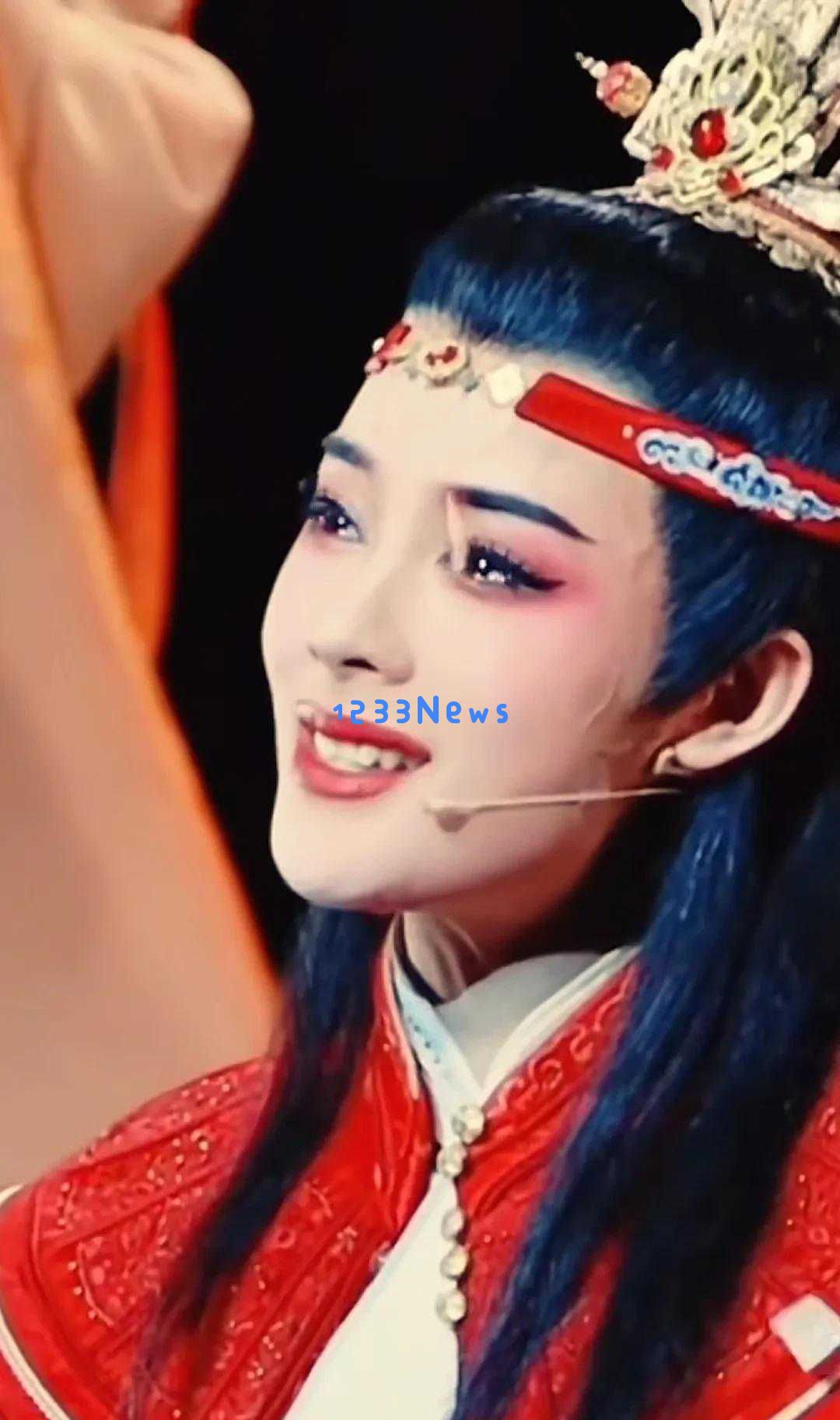 韩红点赞热潮不断，陈丽君大观园剧集引发全民追剧热情