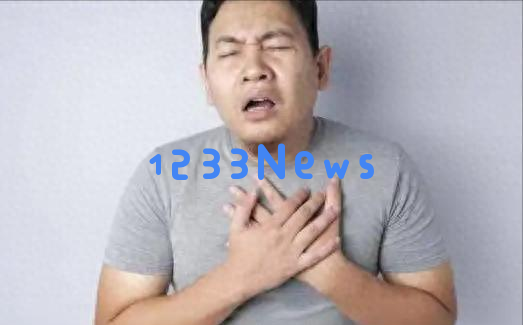 老年人若出现这三种症状，可能是肺气肿在影响，及时发现及时治疗很重要