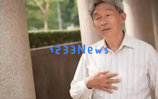 老年人若出现这三种症状，可能是肺气肿在影响，及时发现及时治疗很重要