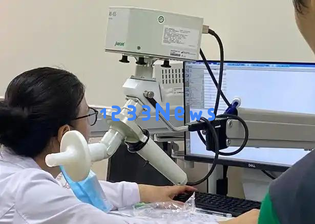 老年人若出现这三种症状，可能是肺气肿在影响，及时发现及时治疗很重要