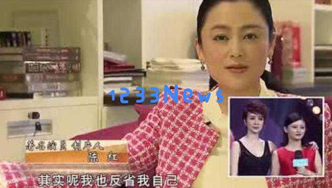 回顾《新红楼》播出十四年：年轻演员差异明显，剧外依然难逃“红楼魔咒”