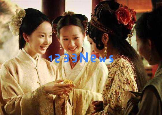 回顾《新红楼》播出十四年：年轻演员差异明显，剧外依然难逃“红楼魔咒”