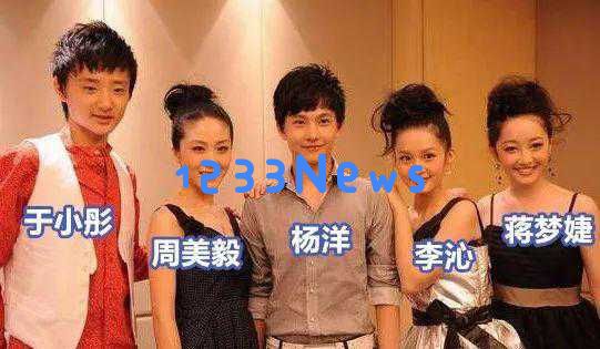 回顾《新红楼》播出十四年：年轻演员差异明显，剧外依然难逃“红楼魔咒”