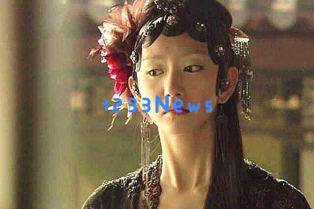 回顾《新红楼》播出十四年：年轻演员差异明显，剧外依然难逃“红楼魔咒”