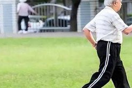 医生解析：脂肪肝患者坚持快走，身体将获得4大显著益处
